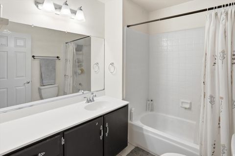 Tiny photo for 131 E 500 S #11, Provo, UT 84606 (MLS # 2154794)