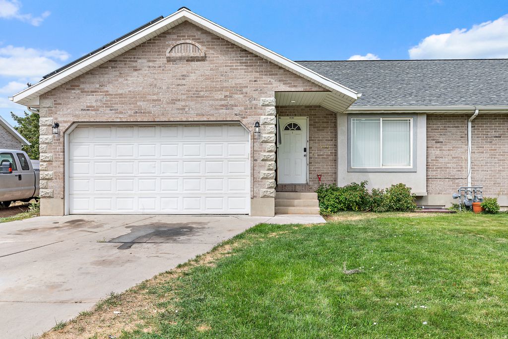 Photo of 1566 S 2000 E, Spanish Fork, UT 84660 (MLS # 2174796)