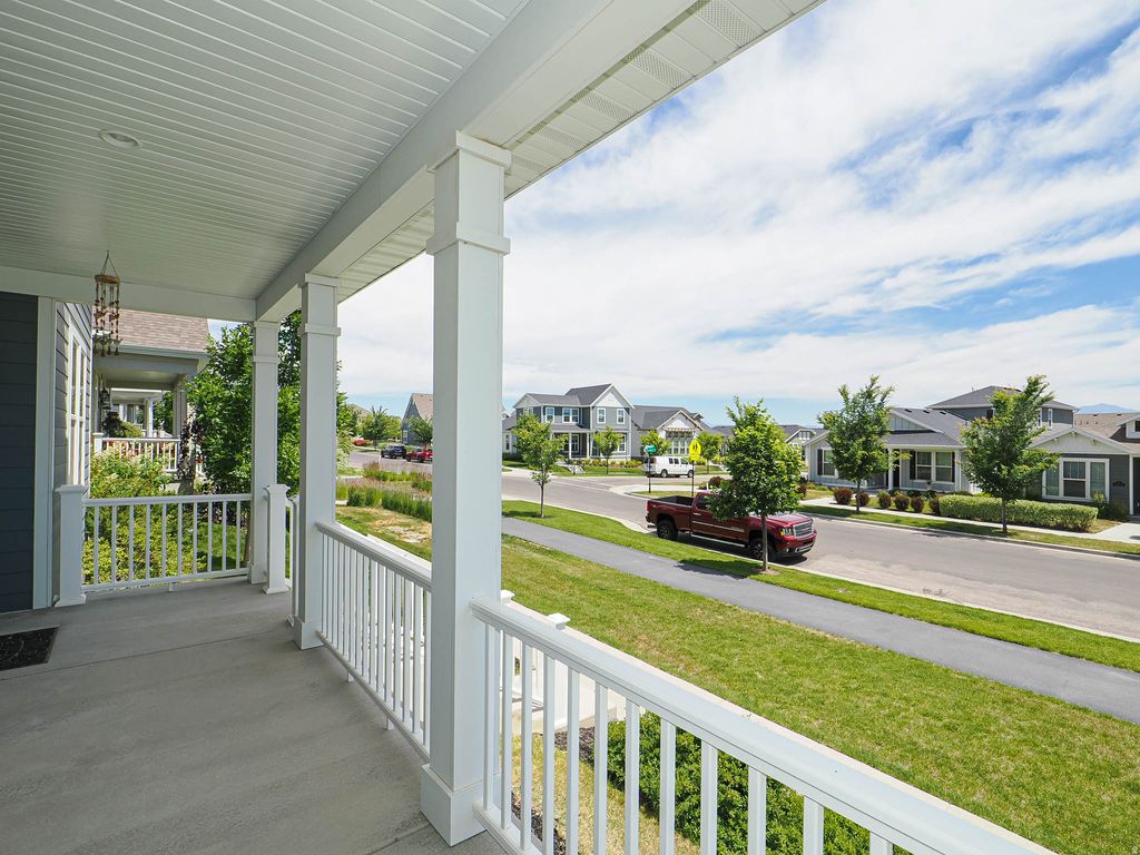 Photo of 11576 S WILLOW WALK DR W, South Jordan, UT 84009 (MLS # 2166330)