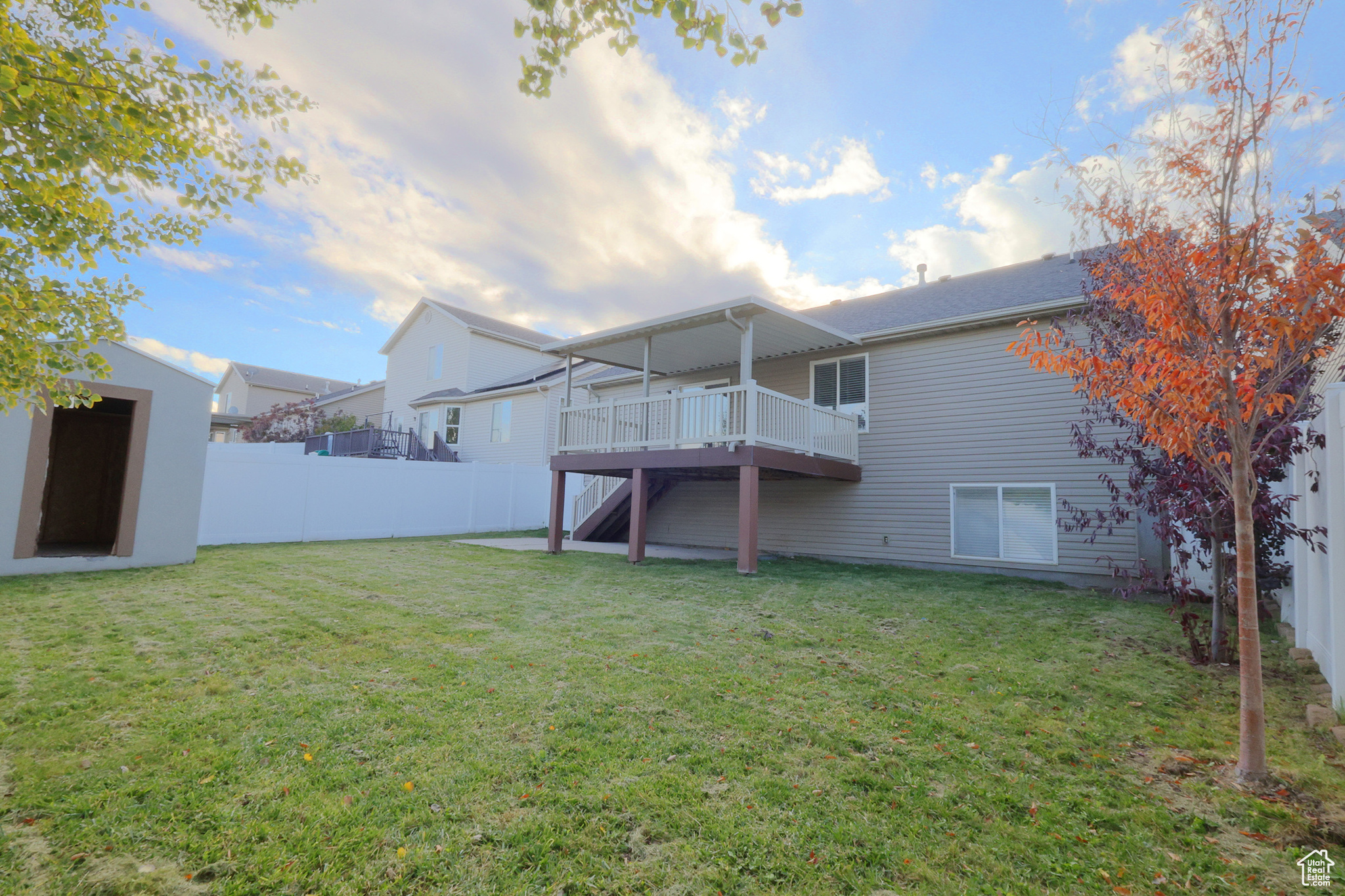 8541 S Burnt Oak Dr, West Jordan, Utah image 25