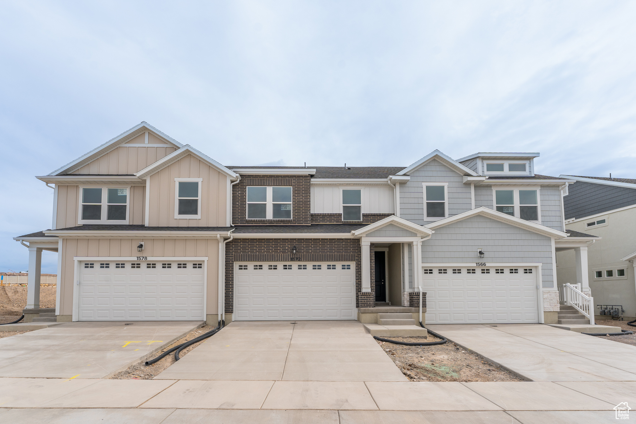 1572 W Skyline Dr #577, Saratoga Springs, Utah image 1
