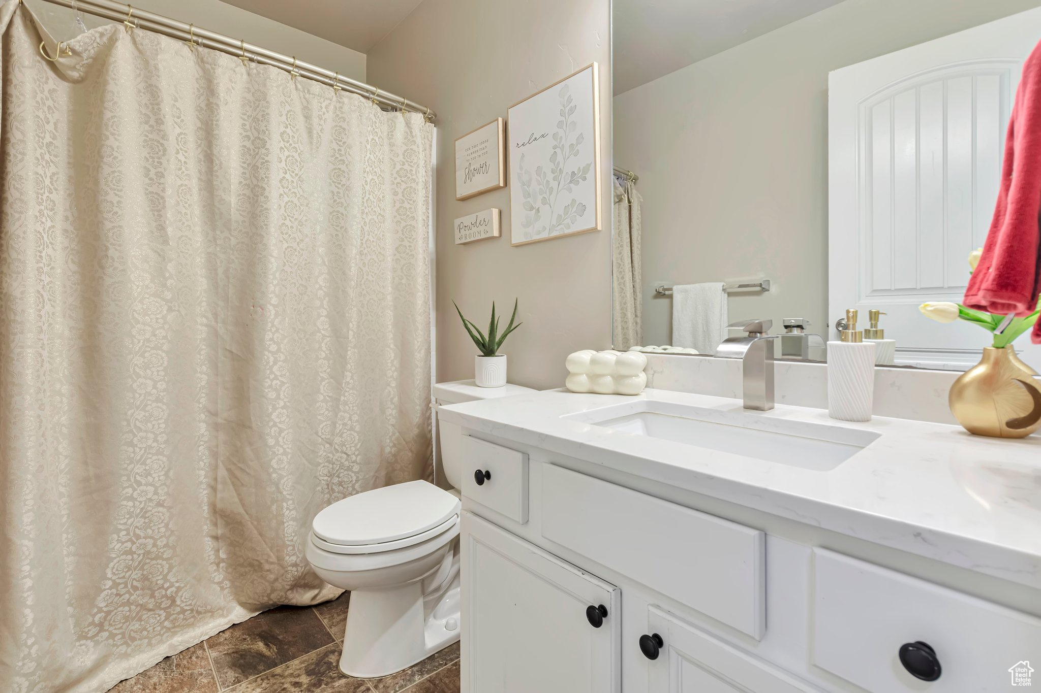 ROSECREST - Residential