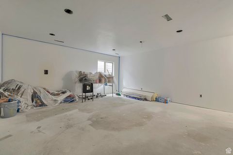 Tiny photo for 5209 W COURTLY LN, Herriman, UT 84096 (MLS # 2119827)