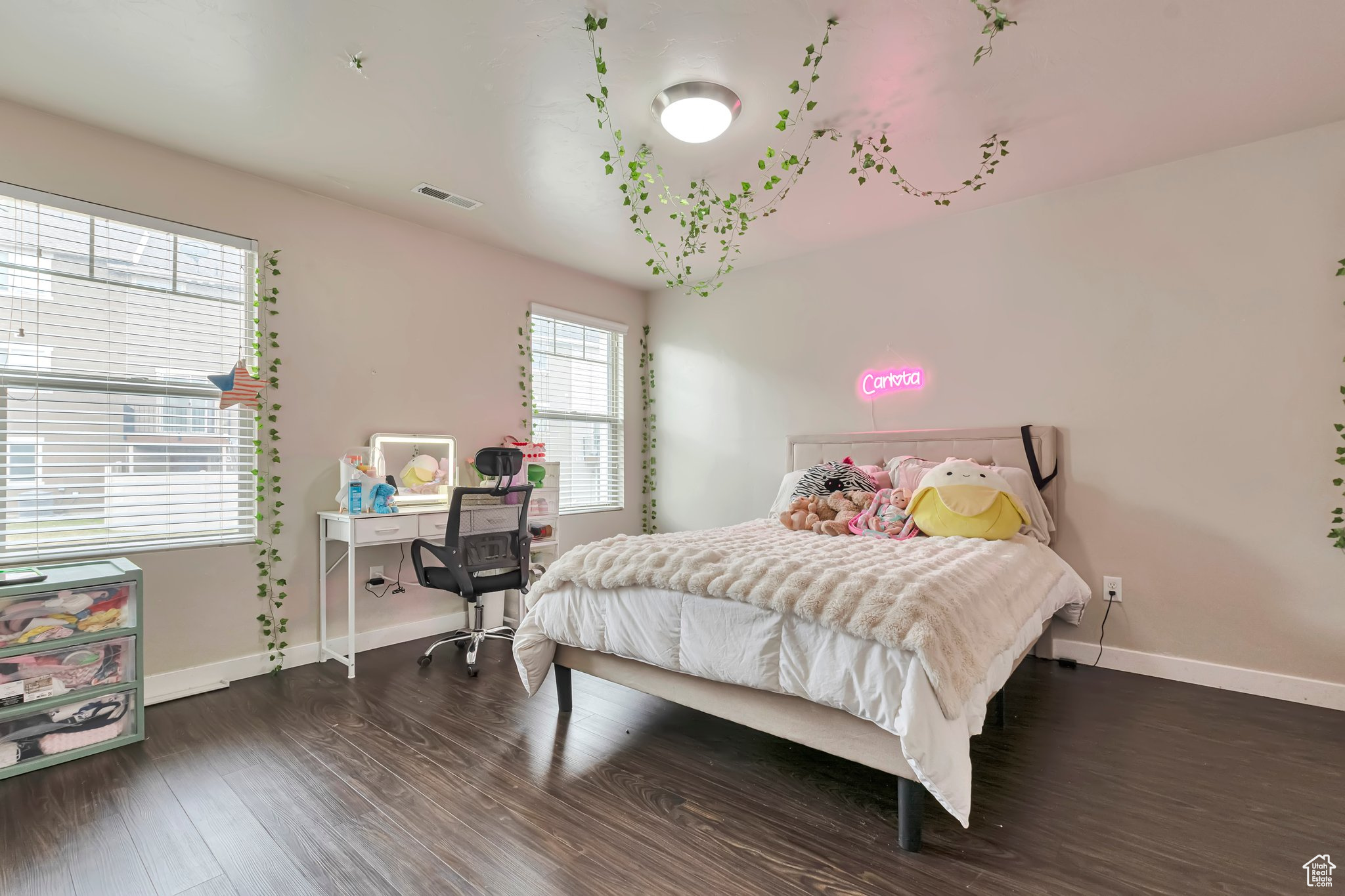 ROSECREST - Residential