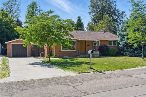Tiny photo for 3025 N 250 E, Provo, UT 84604 (MLS # 2139485)