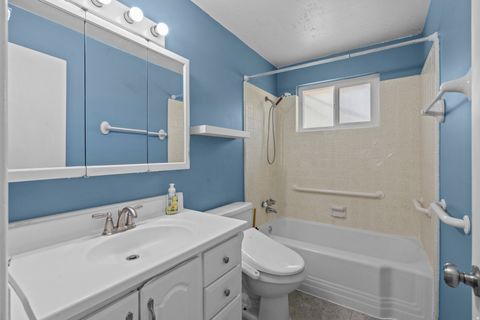 Tiny photo for 3025 N 250 E, Provo, UT 84604 (MLS # 2139485)