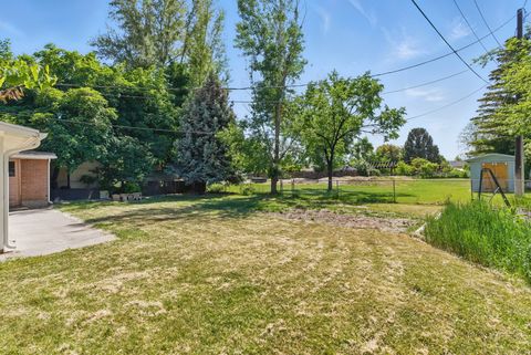 Tiny photo for 3025 N 250 E, Provo, UT 84604 (MLS # 2139485)