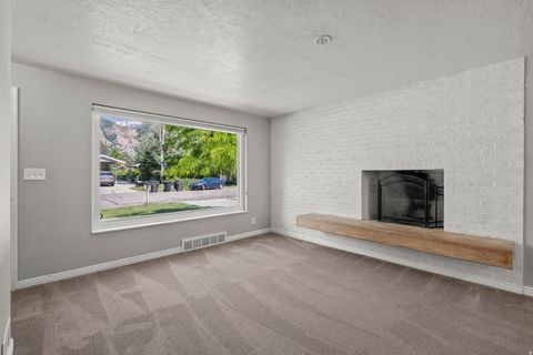 Tiny photo for 3025 N 250 E, Provo, UT 84604 (MLS # 2139485)