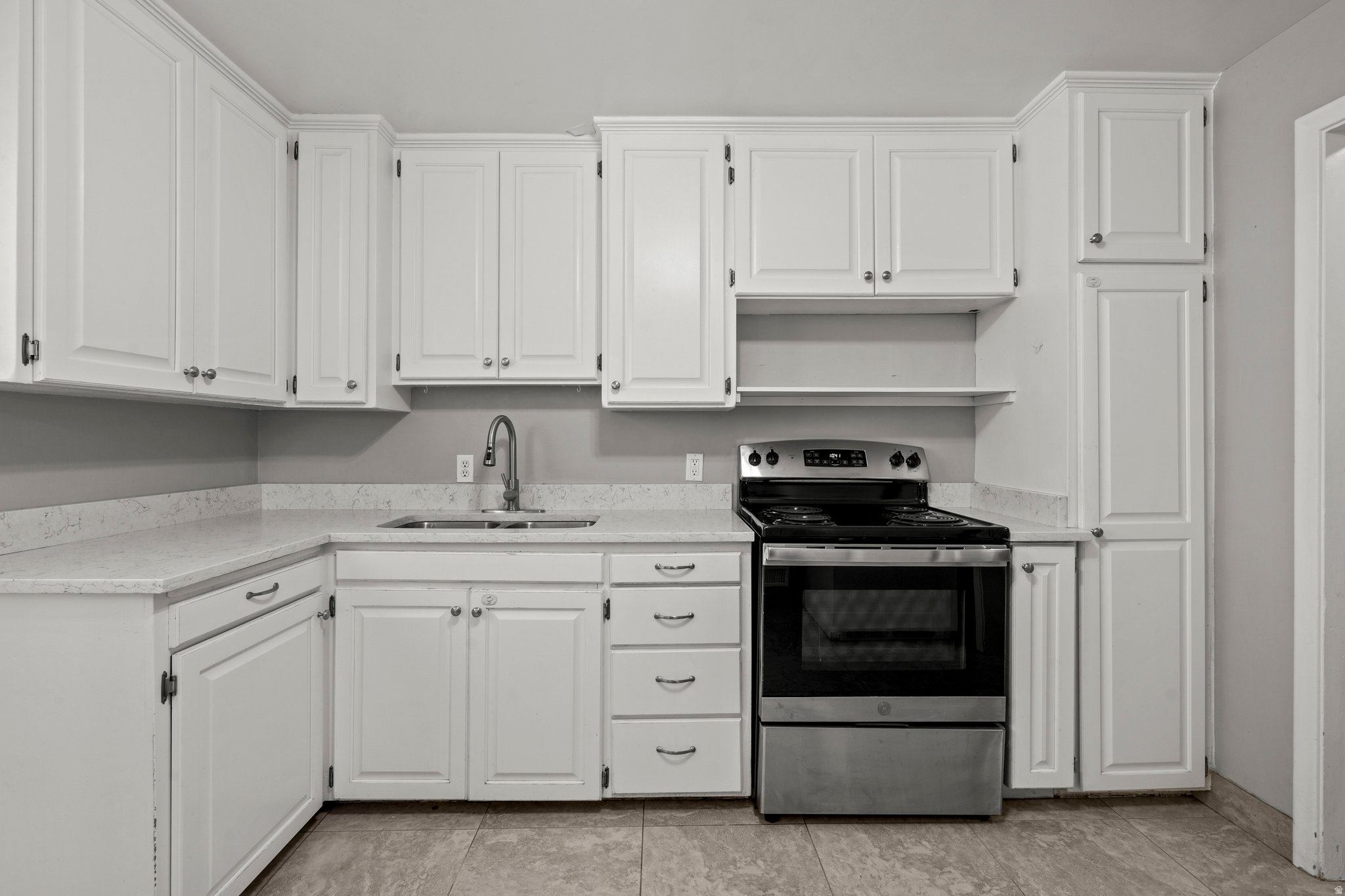 EDGEMONT - Residential