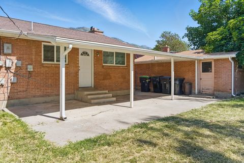 Tiny photo for 3025 N 250 E, Provo, UT 84604 (MLS # 2139485)