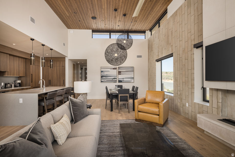 LIONSBACK RESORT - Residential