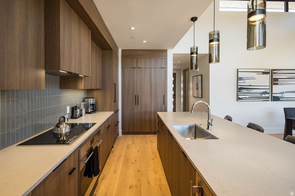 LIONSBACK RESORT - Residential