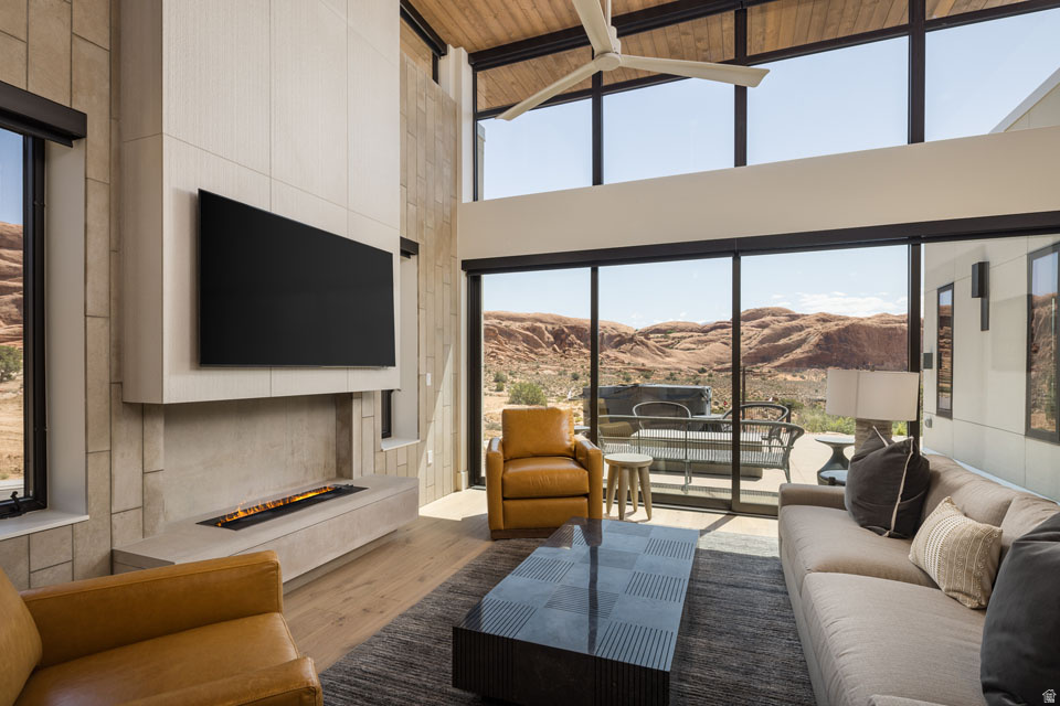 LIONSBACK RESORT - Residential