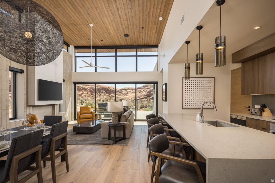 LIONSBACK RESORT - Residential