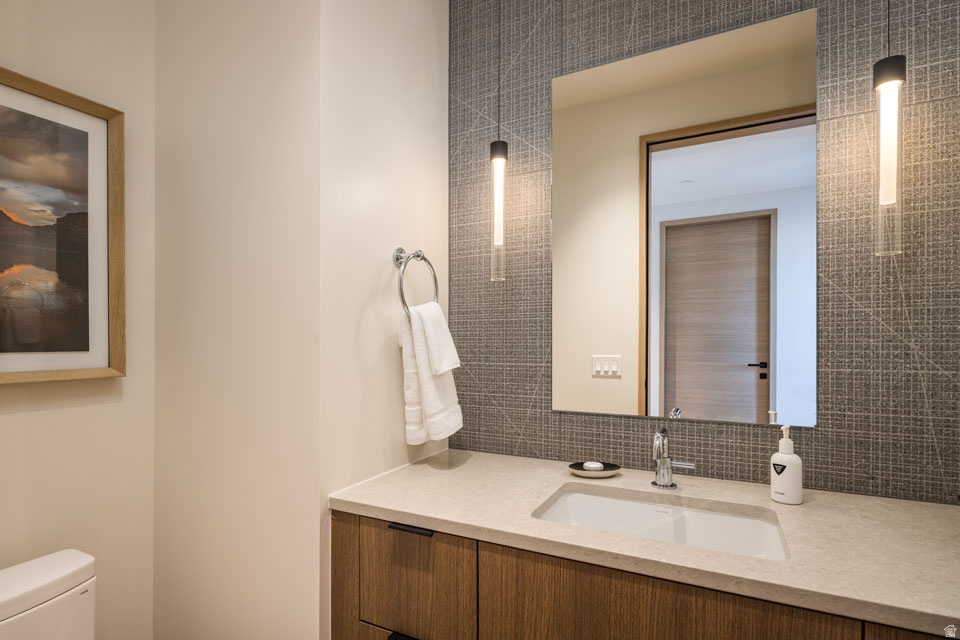 LIONSBACK RESORT - Residential