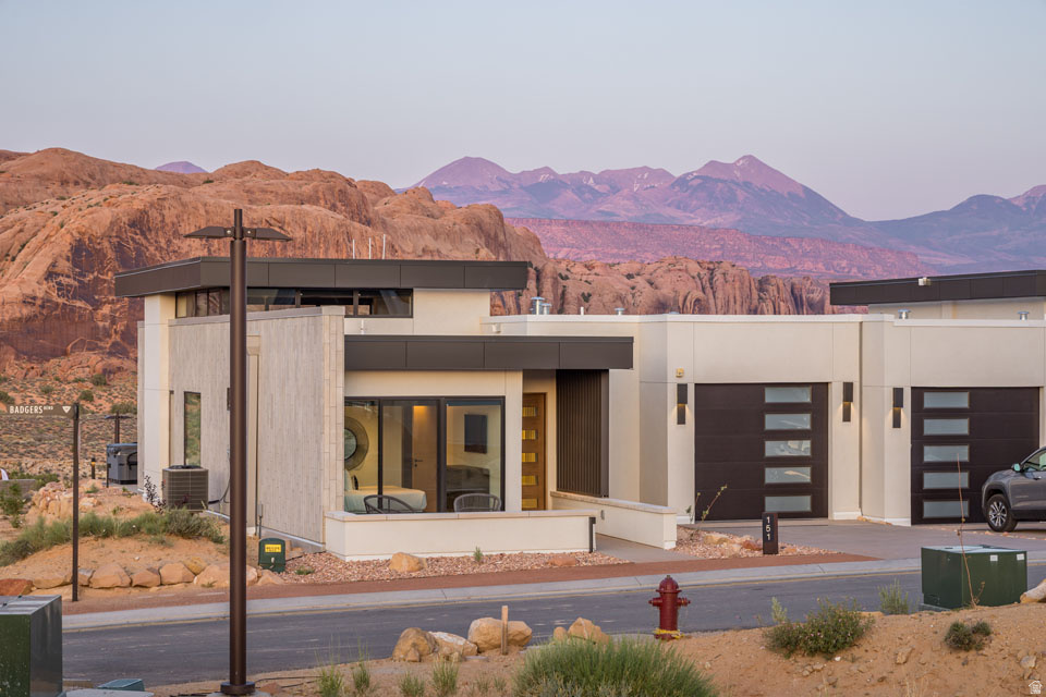 LIONSBACK RESORT - Residential