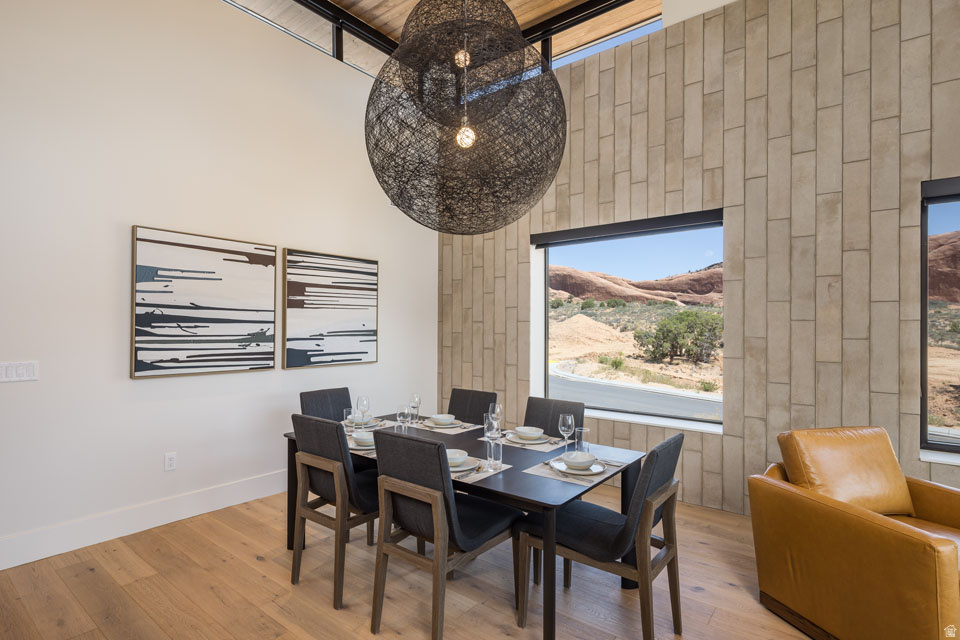 LIONSBACK RESORT - Residential