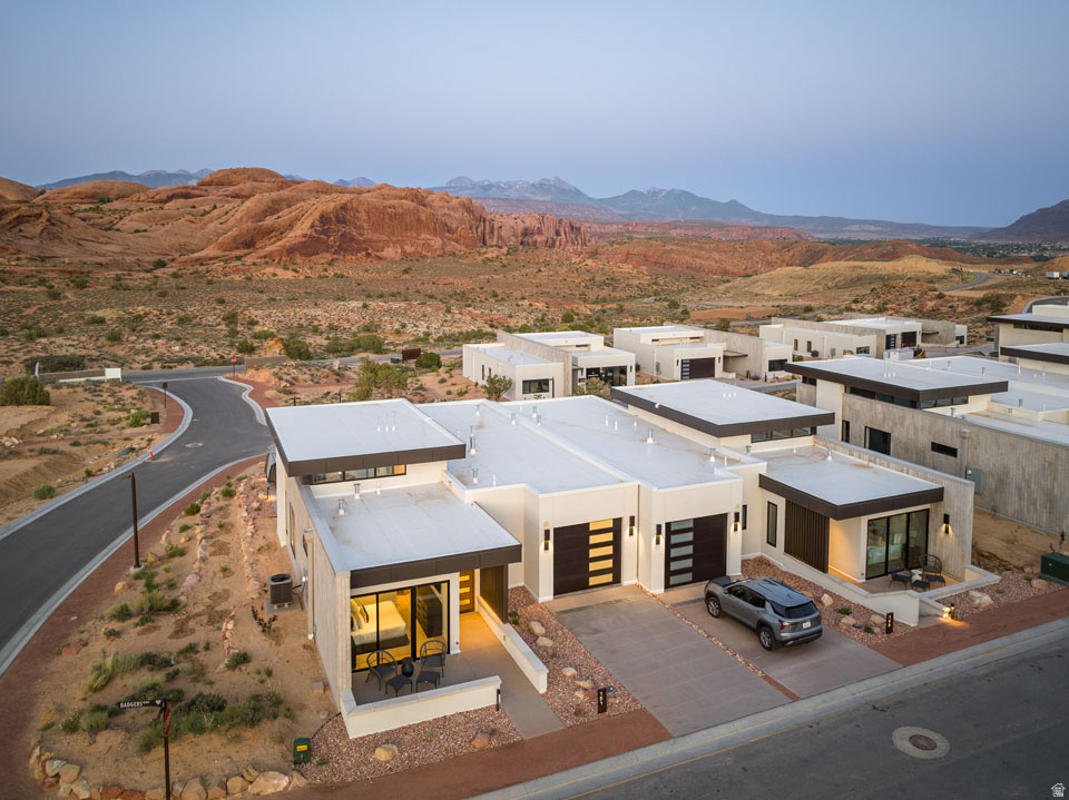 LIONSBACK RESORT - Residential