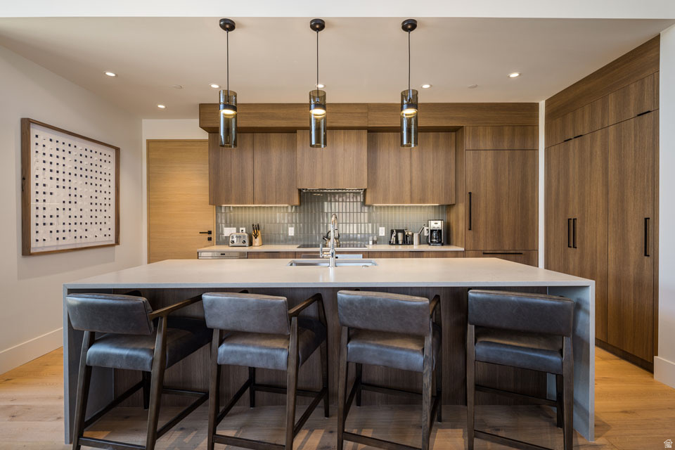 LIONSBACK RESORT - Residential