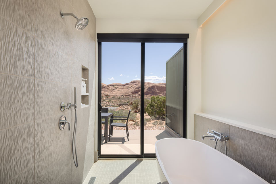 LIONSBACK RESORT - Residential