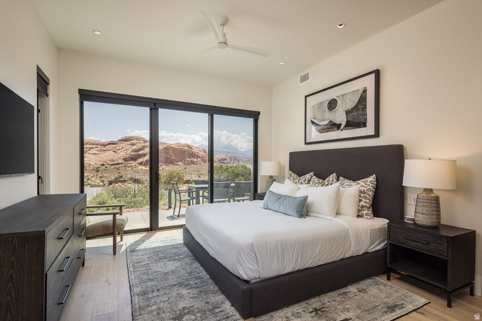 LIONSBACK RESORT - Residential