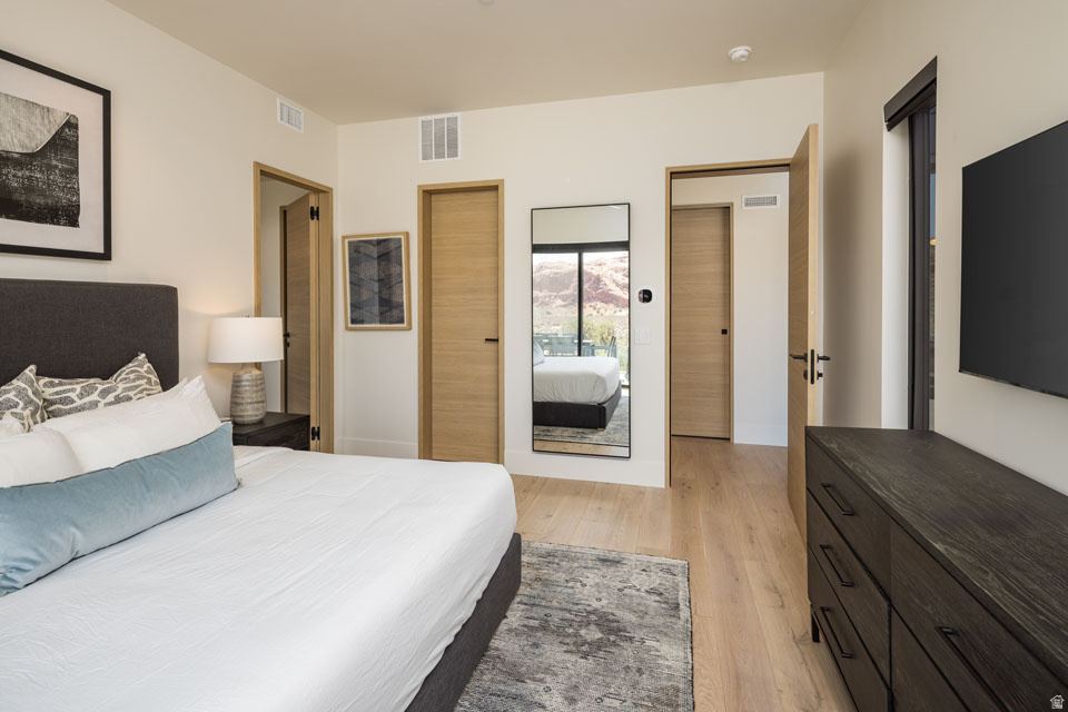 LIONSBACK RESORT - Residential