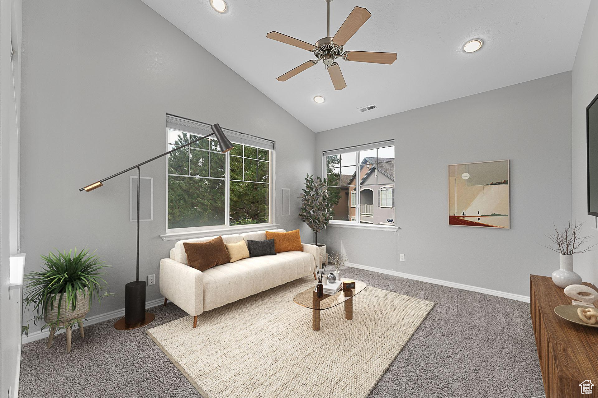 PEMBERLEY - Residential