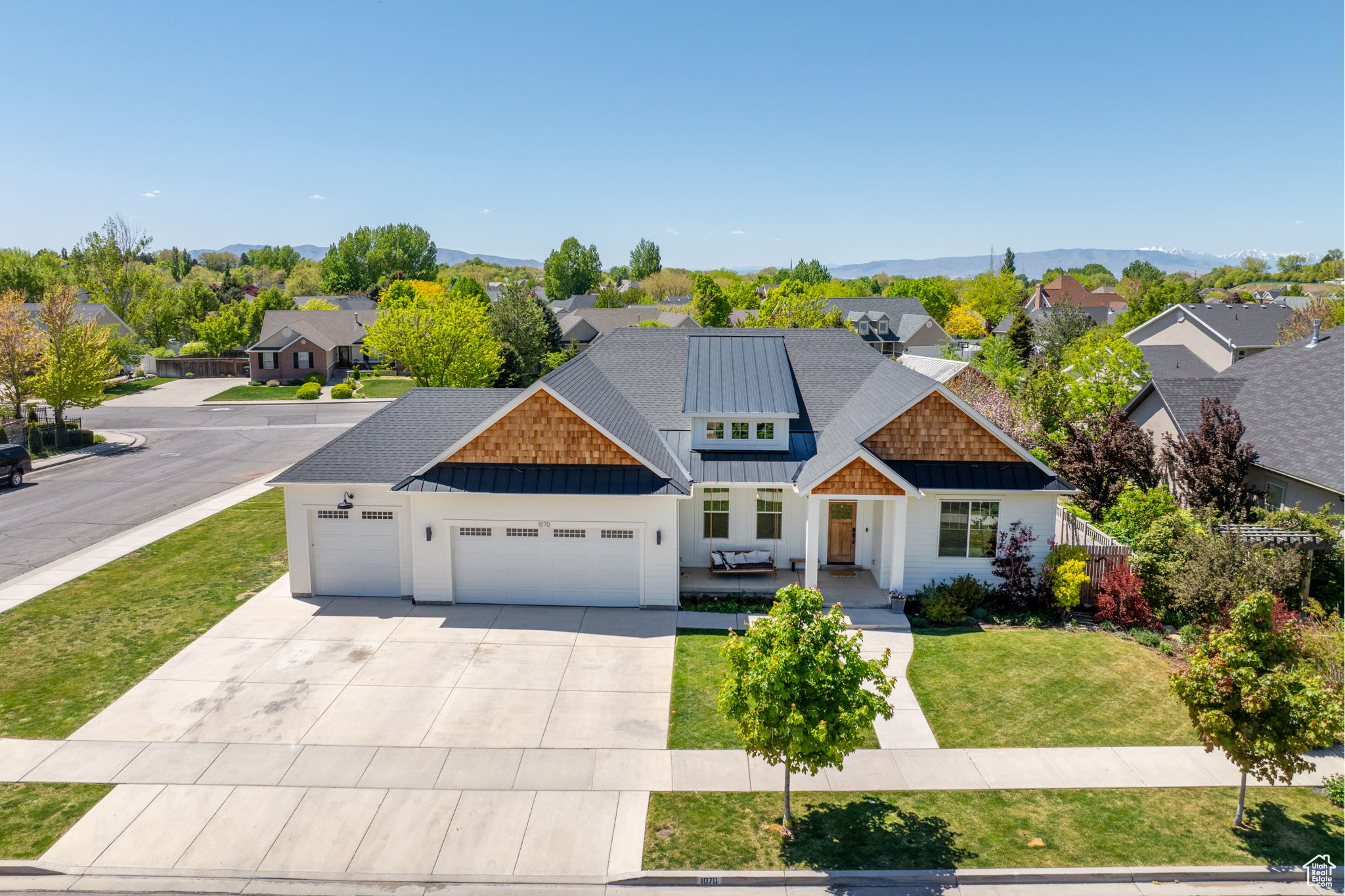 1070 S 1960, Springville, Utah image 1