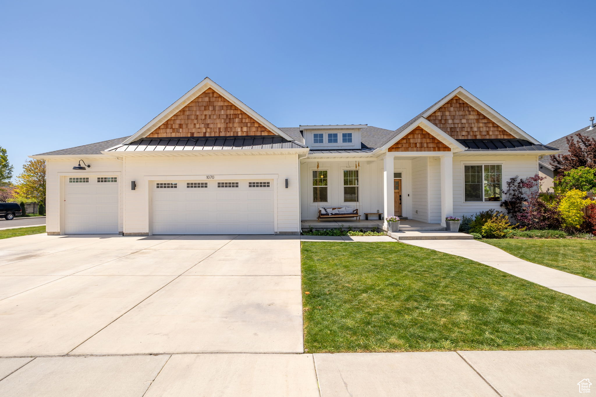 1070 S 1960, Springville, Utah image 2