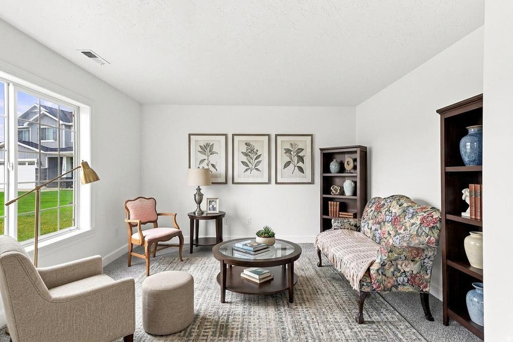 Photo of 1035 W 2470 S, Nibley, UT 84321 (MLS # 2174679)