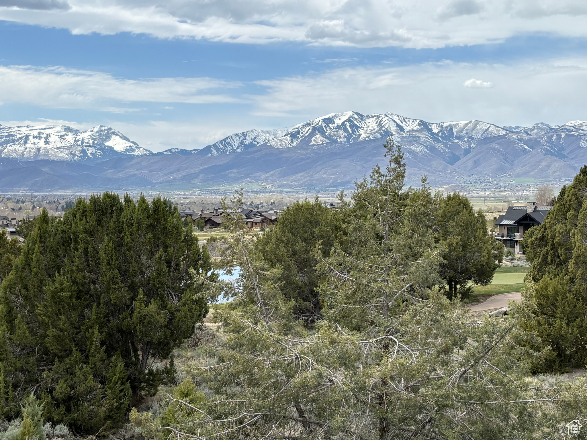 2220 E Flat Top Mountain Dr, Heber City, Utah image 19