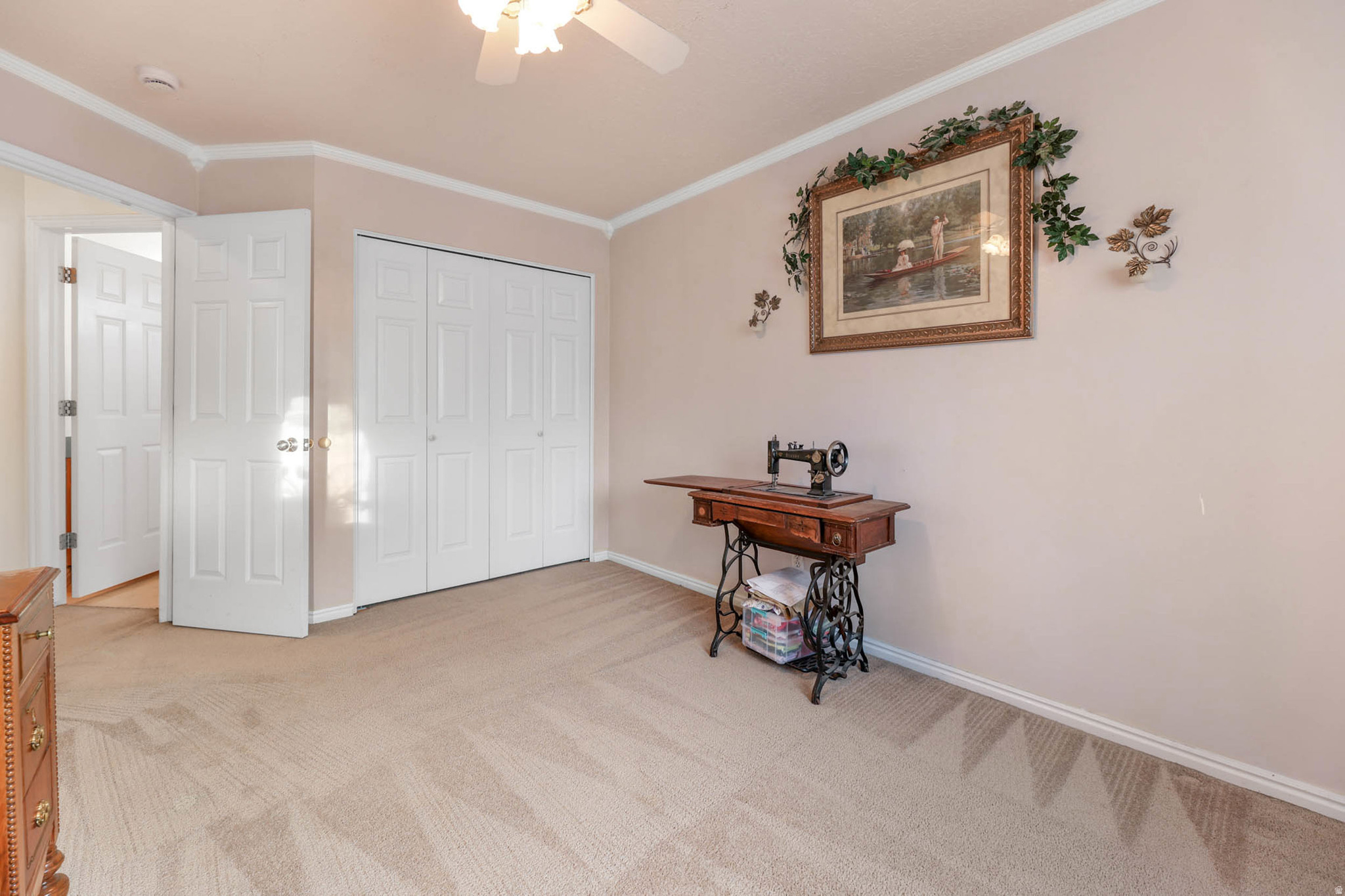 VISTA FARMS ESTATES #2 - Residential