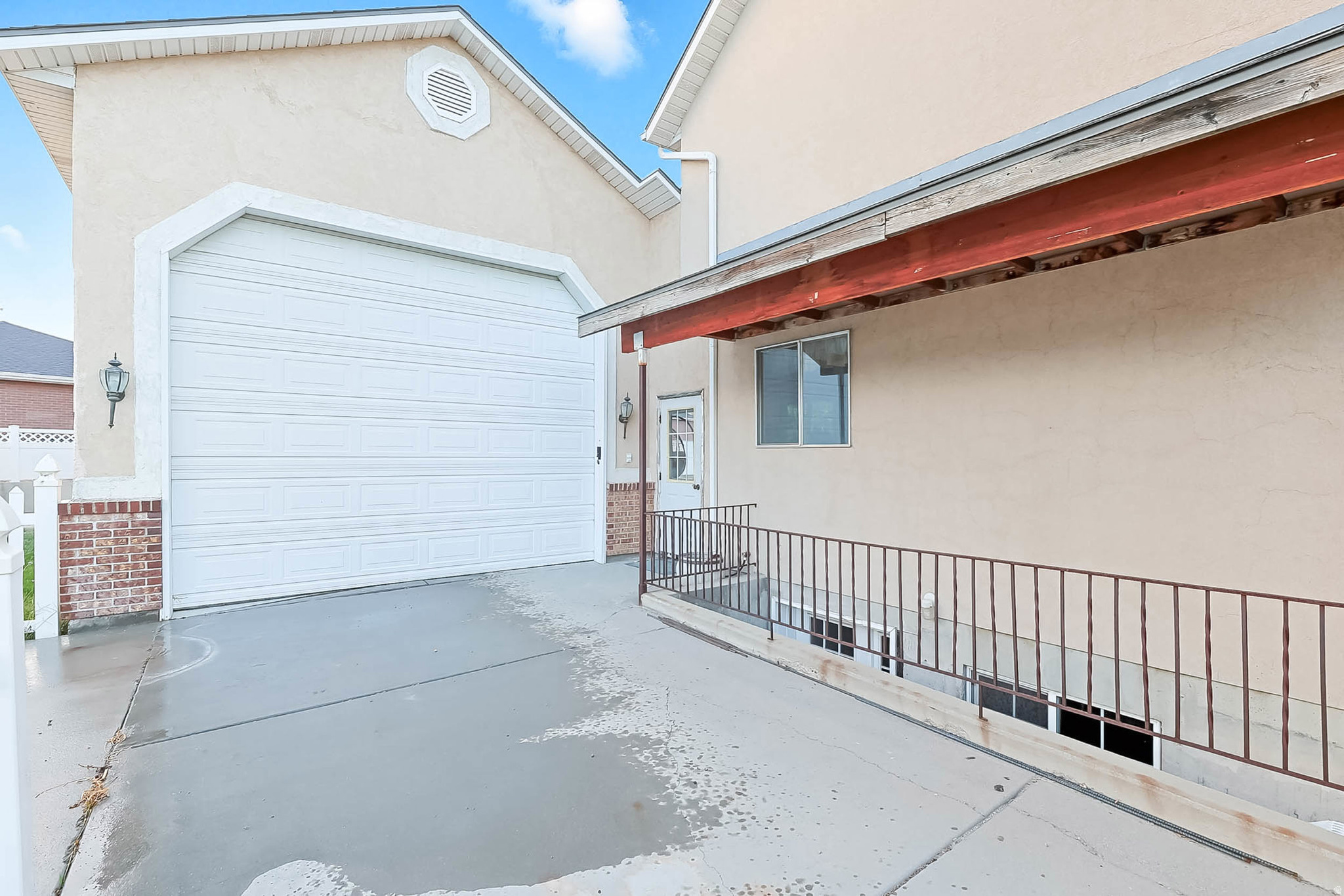 VISTA FARMS ESTATES #2 - Residential