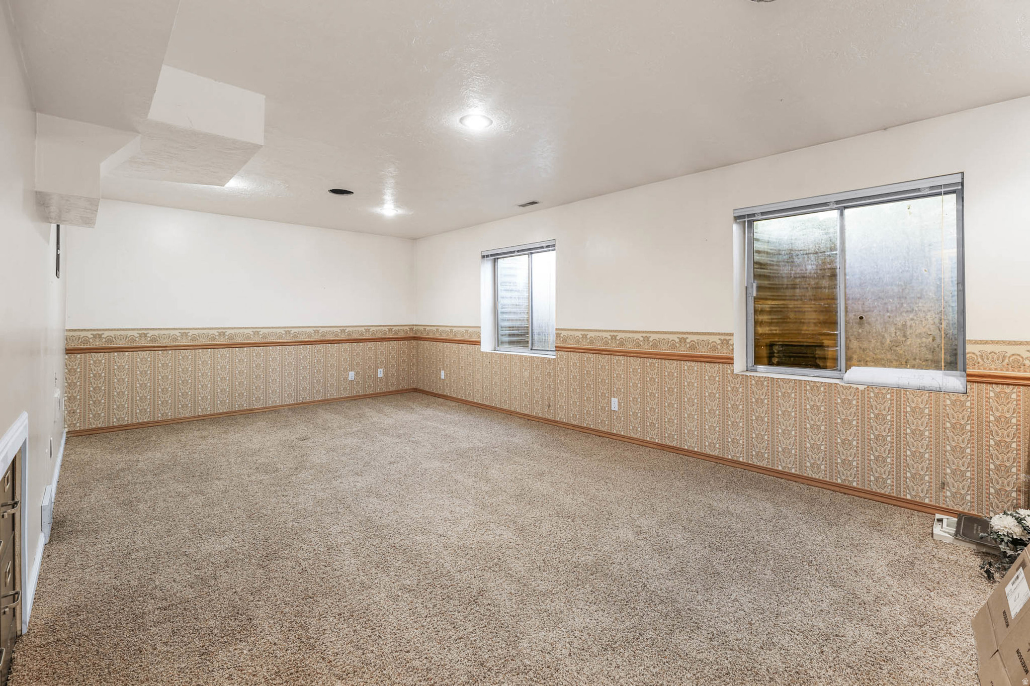 VISTA FARMS ESTATES #2 - Residential