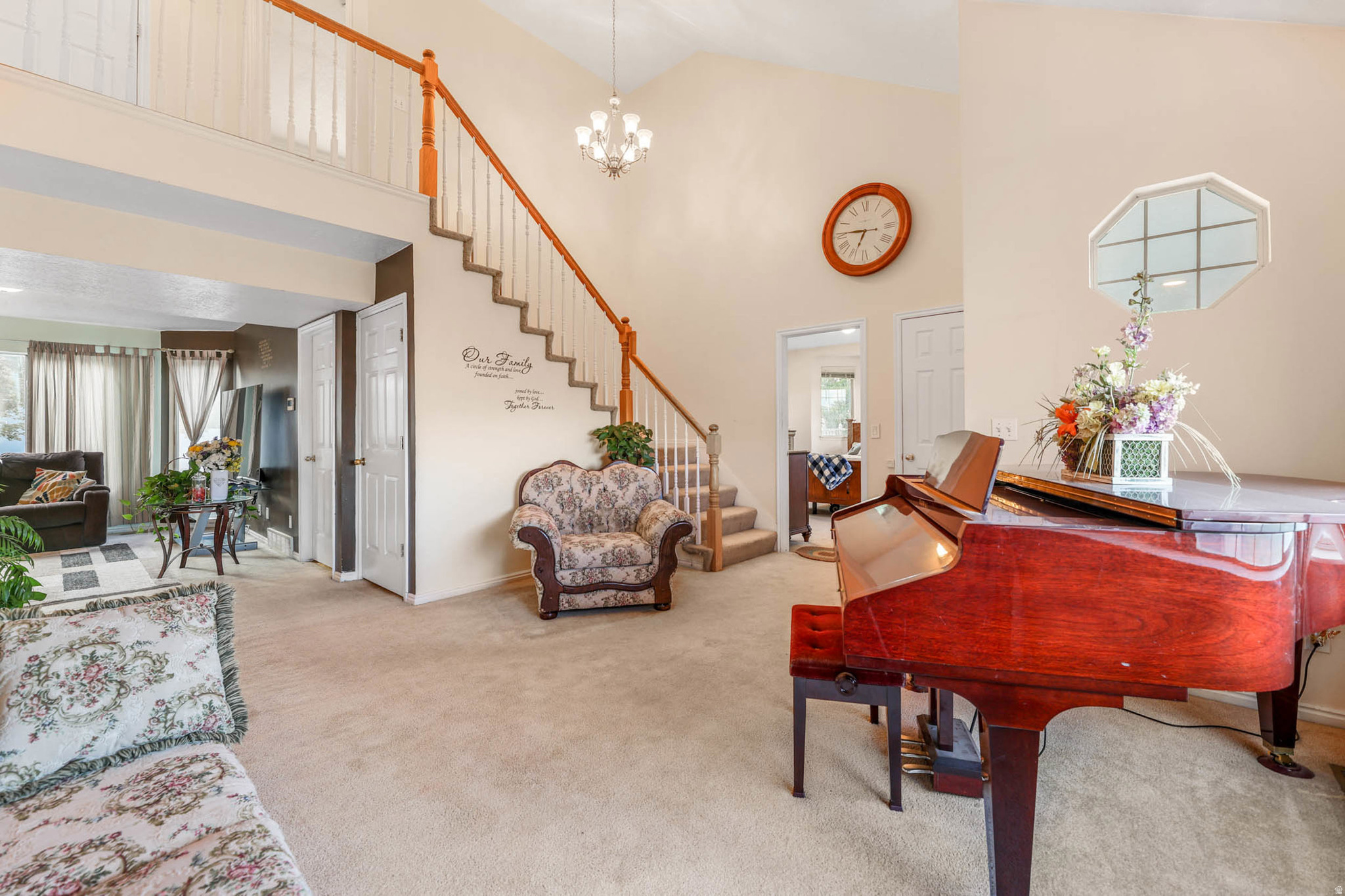 VISTA FARMS ESTATES #2 - Residential