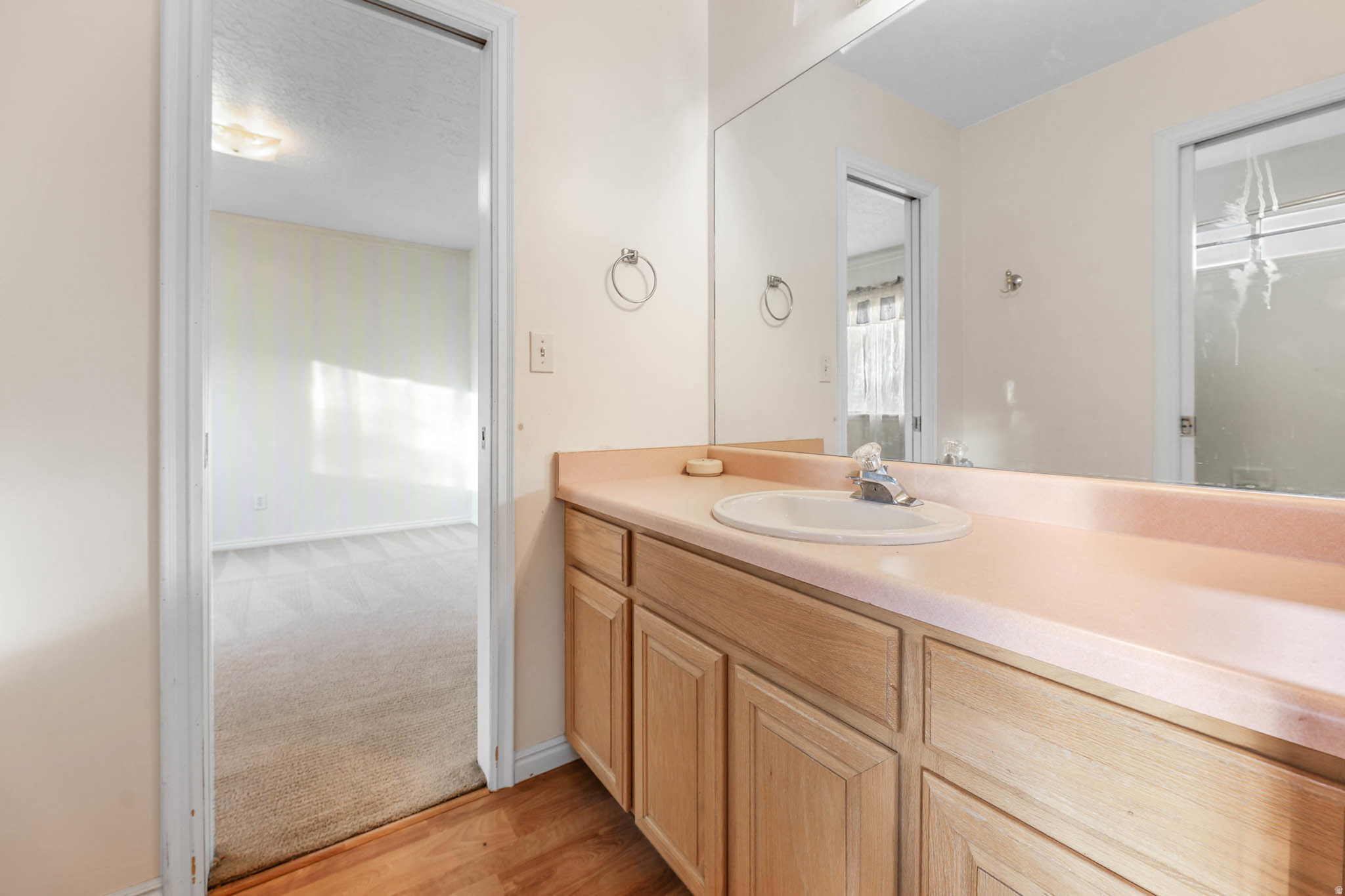 VISTA FARMS ESTATES #2 - Residential