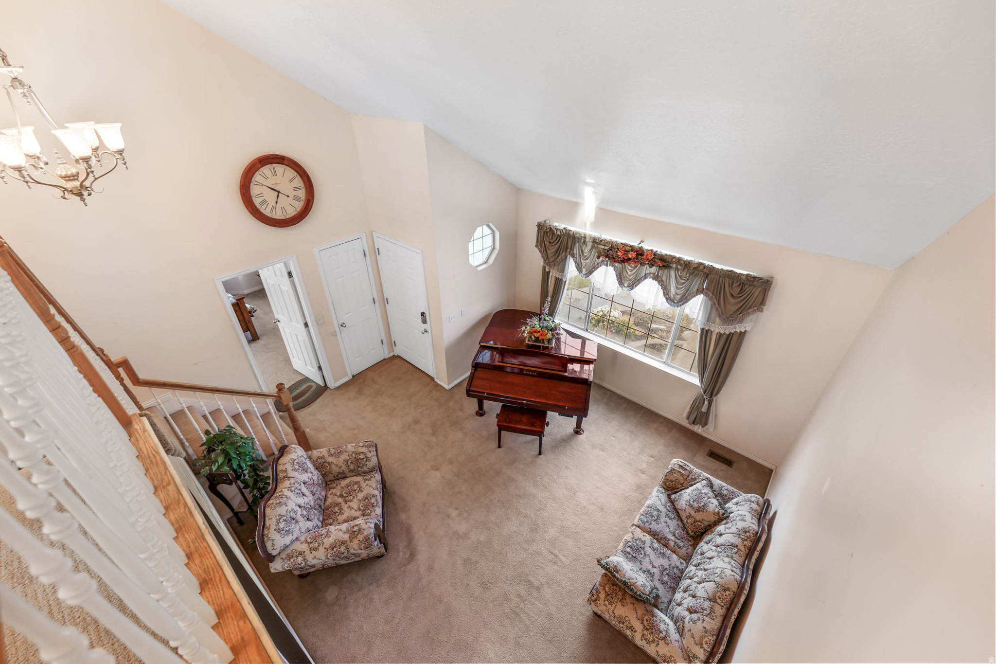 VISTA FARMS ESTATES #2 - Residential