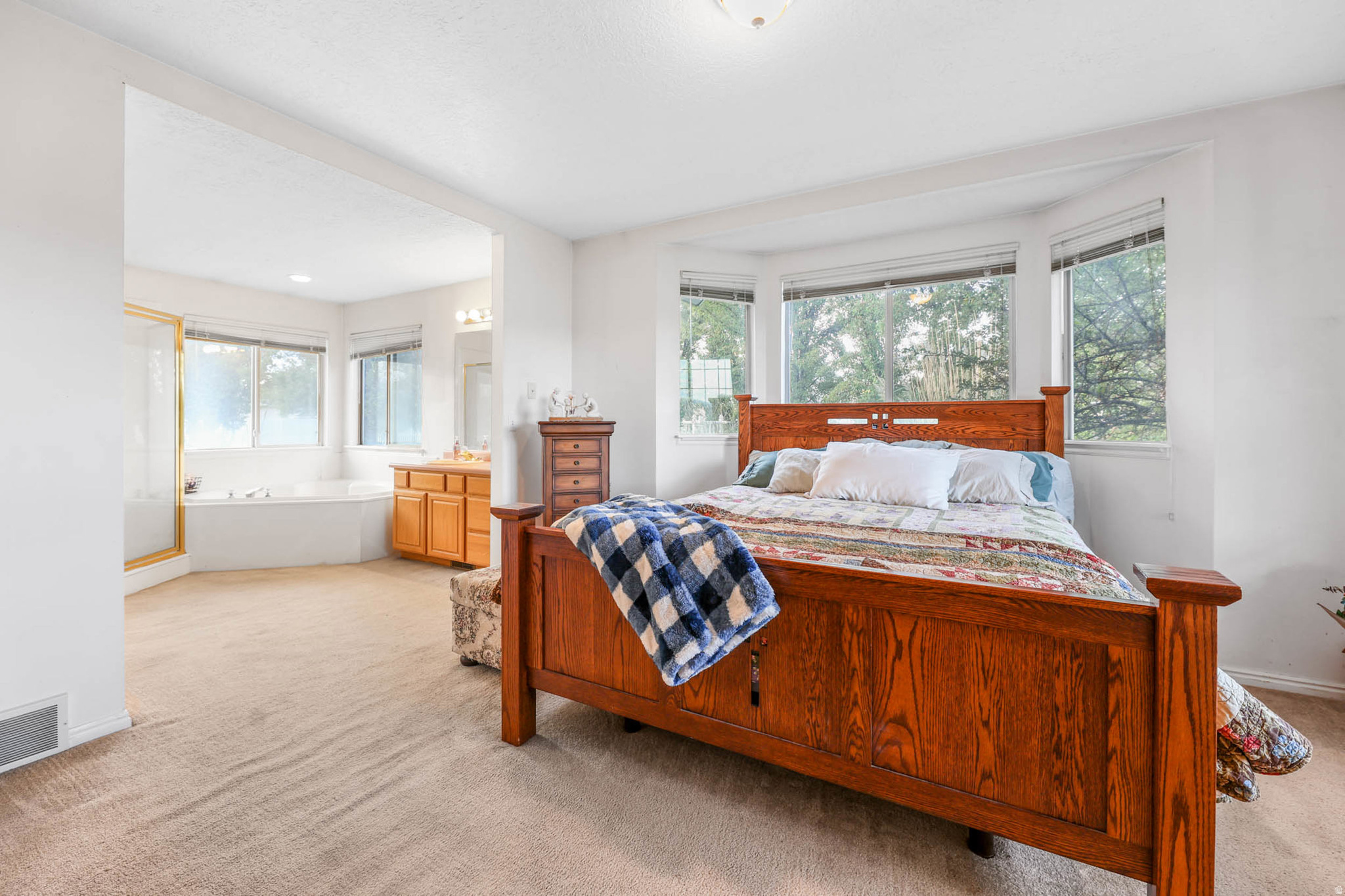 VISTA FARMS ESTATES #2 - Residential