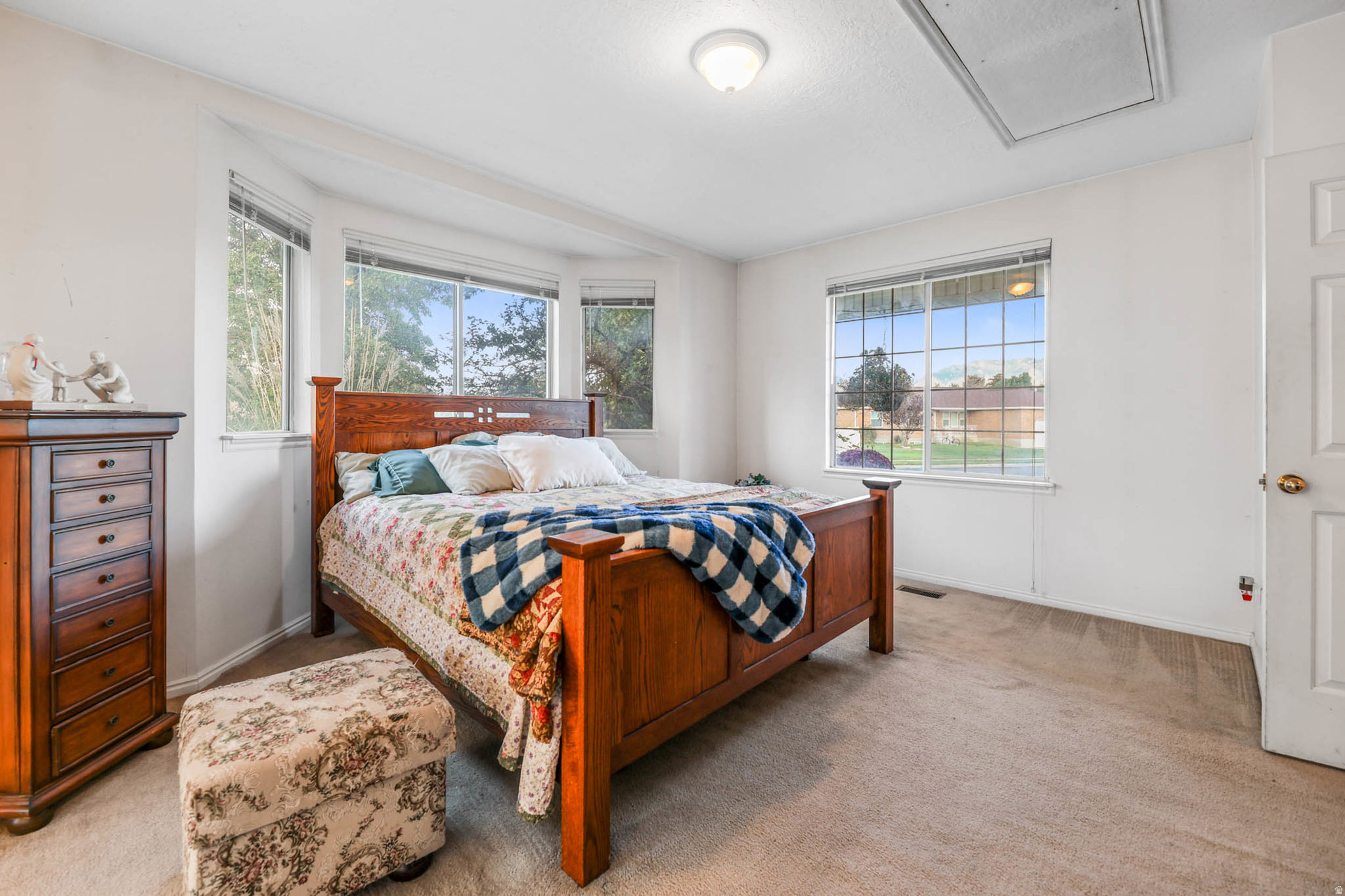 VISTA FARMS ESTATES #2 - Residential