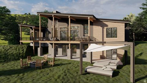 Tiny photo for #17, Indianola, UT 84629 (MLS # 2113134)