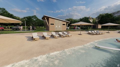 Tiny photo for #17, Indianola, UT 84629 (MLS # 2113134)