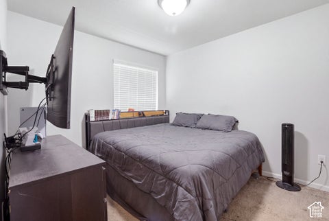 Tiny photo for 5256 W MILLER CROSSING DR, Herriman, UT 84096 (MLS # 2189474)