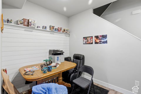 Tiny photo for 5256 W MILLER CROSSING DR, Herriman, UT 84096 (MLS # 2189474)