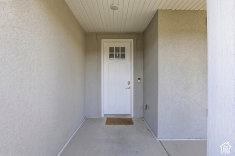 Tiny photo for 5256 W MILLER CROSSING DR, Herriman, UT 84096 (MLS # 2189474)