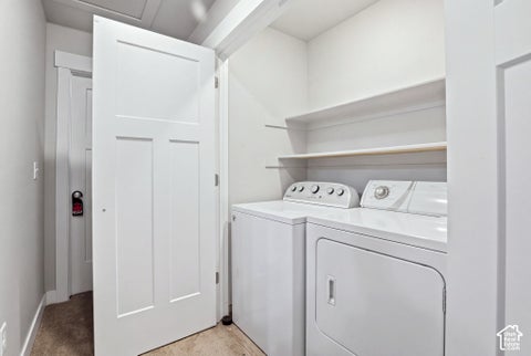 Tiny photo for 5256 W MILLER CROSSING DR, Herriman, UT 84096 (MLS # 2189474)