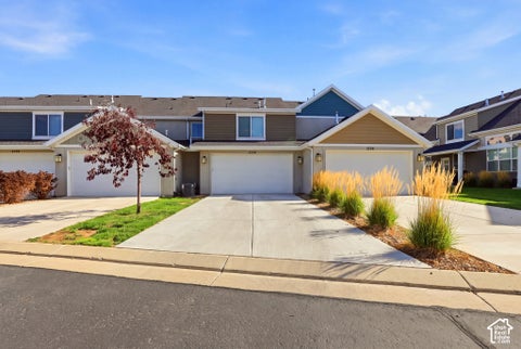 Tiny photo for 5256 W MILLER CROSSING DR, Herriman, UT 84096 (MLS # 2189474)