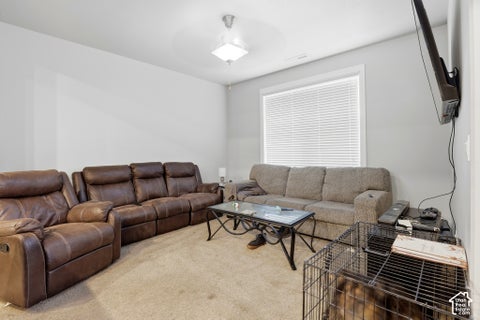 Tiny photo for 5256 W MILLER CROSSING DR, Herriman, UT 84096 (MLS # 2189474)