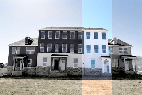 Tiny photo for 867 S MATHILDA DR #244, Saratoga Springs, UT 84045 (MLS # 2147911)