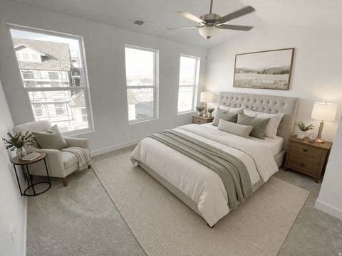 Tiny photo for 867 S MATHILDA DR #244, Saratoga Springs, UT 84045 (MLS # 2147911)