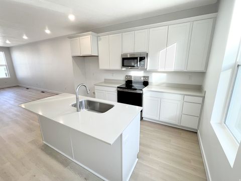 Tiny photo for 867 S MATHILDA DR #244, Saratoga Springs, UT 84045 (MLS # 2147911)